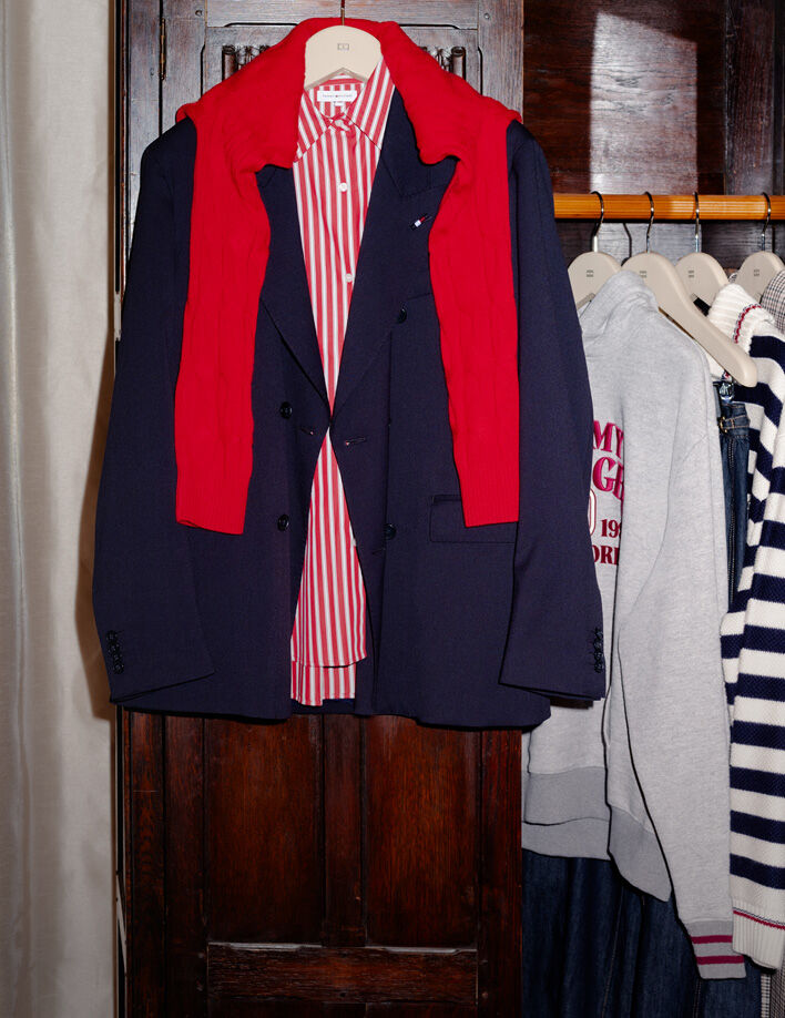 Tommy Hilfiger New Arrivals